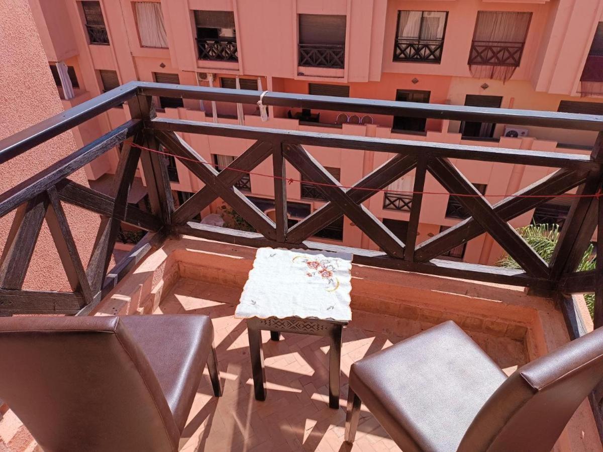 Charm & Chic Residence Marrakesh Exterior photo